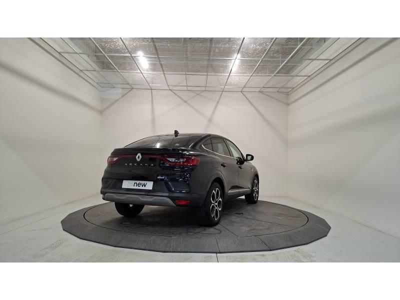 Renault Arkana E-Tech 145 - 21b Intens