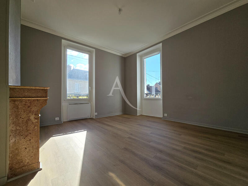 Maison - 150 m² - 4 pièces