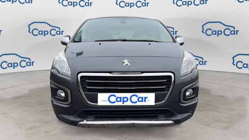 Peugeot 3008 1.2 PureTech 130 Style