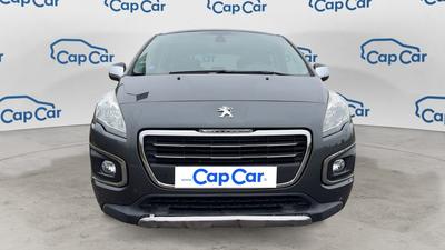 Peugeot 3008 1.2 PureTech 130 Style