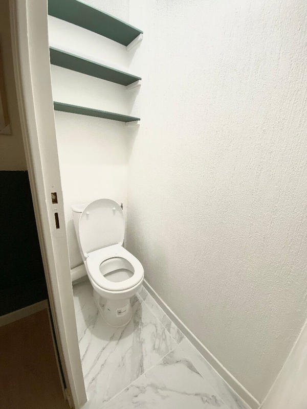 Appartement - 31 m² - 1 pièce