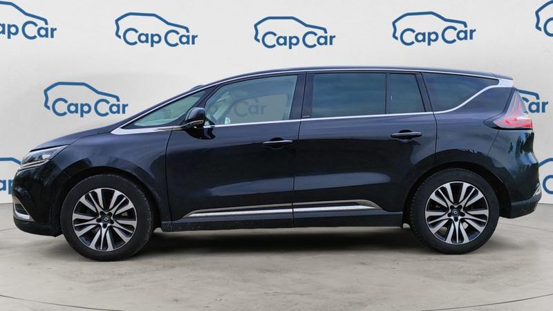 Renault Espace V 1.6 TCe 200 Edc7 Initiale Paris - 7 places Automatique