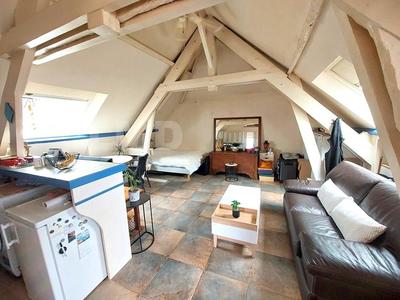 Appartement - 31 m² - 1 pièce