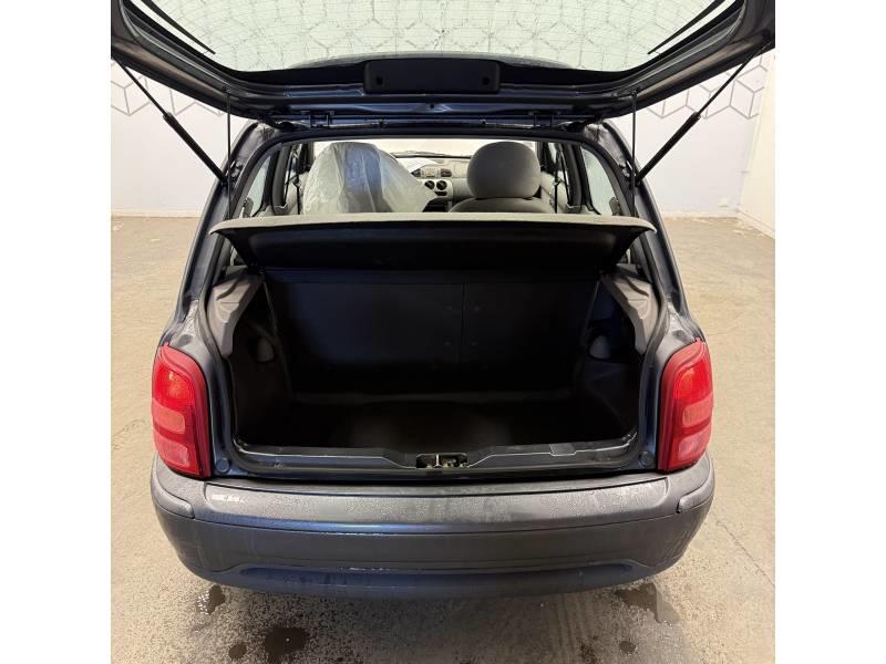 Nissan Micra 1.2i - 80 Acenta Pack a