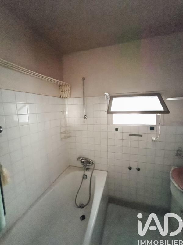 Maison - 103 m² - 4 pièces