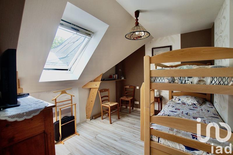 Appartement - 53 m² - 3 pièces