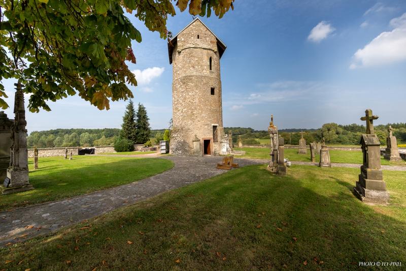 Course de la Mutterkirche