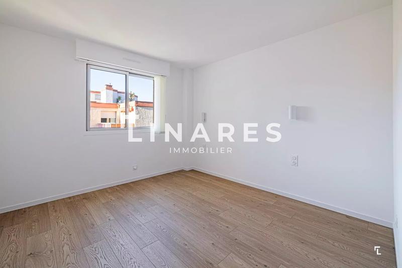 Appartement - 88 m² - 3 pièces