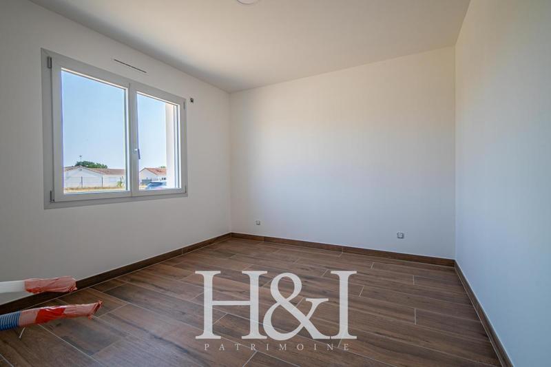 Propriété - 127 m² - 5 pièces