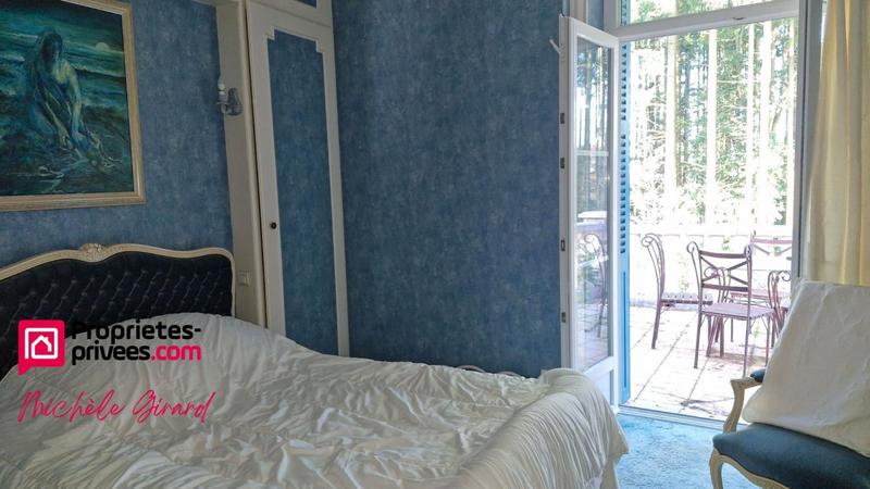 Propriété - 145 m² - 6 pièces