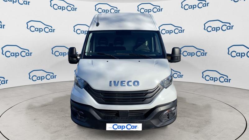 Iveco Daily Vu 2.3 d 136 L2h2 35s14 - 3 places