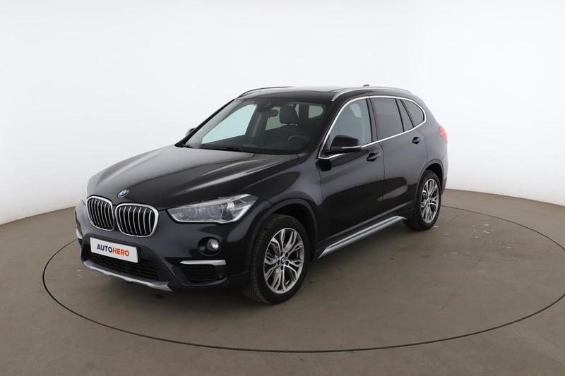 Bmw X1 sDrive18d xLine Bva8 150 ch