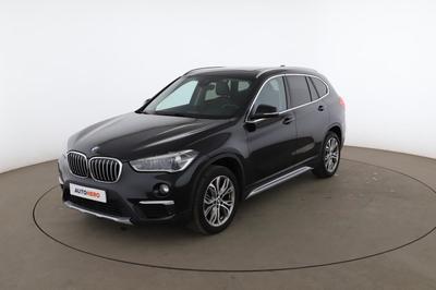 Bmw X1 sDrive18d xLine Bva8 150 ch