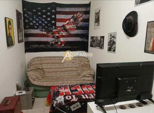 Appartement - 26 m² - 2 pièces