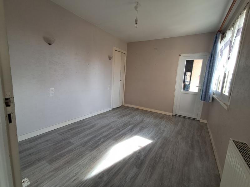 Maison - 133 m² - 5 pièces