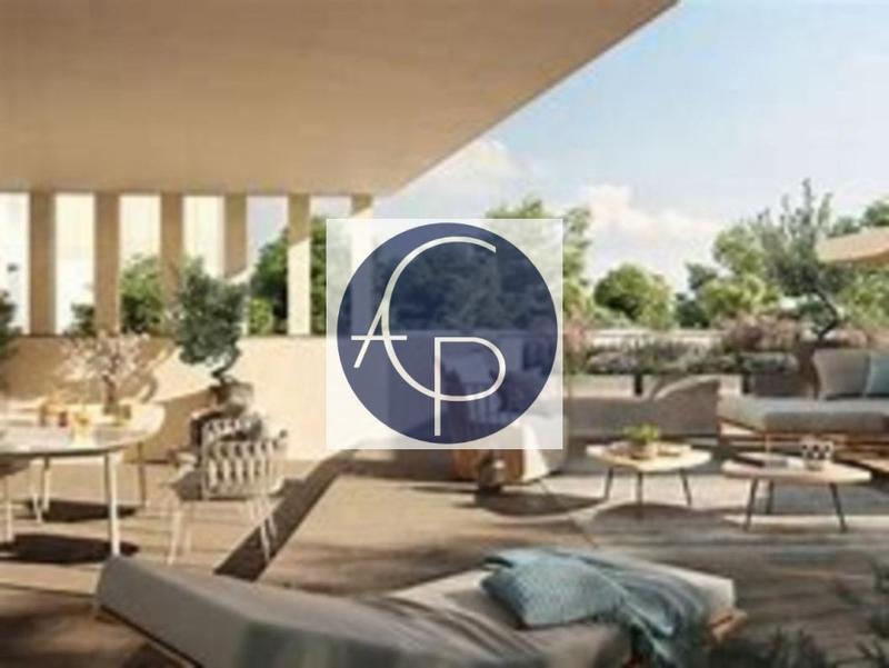 Appartement - 116 m² - 4 pièces