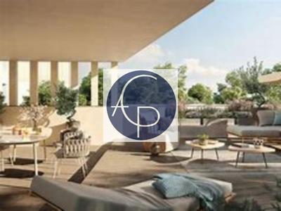 Appartement - 116 m² - 4 pièces