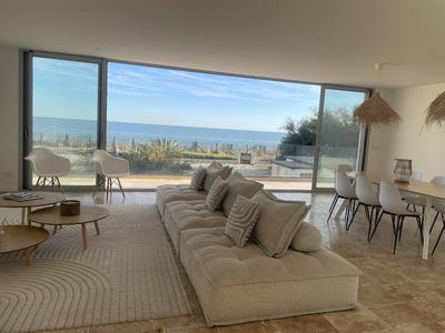 Maison contemporaine - 165 m² - 5 pièces