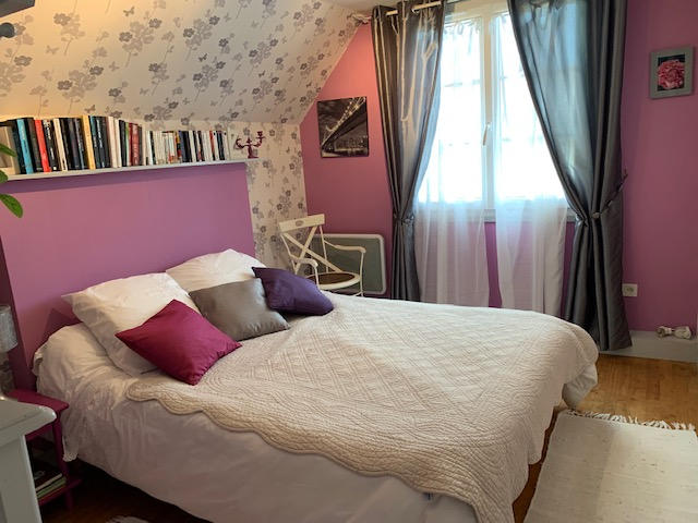 Maison - 185 m² - 7 pièces