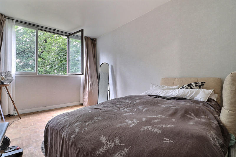 Appartement - 79 m² - 4 pièces