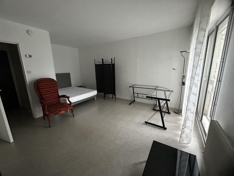 Appartement - 34 m² - 1 pièce