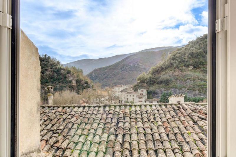 Maison de village - 59 m² - 4 pièces