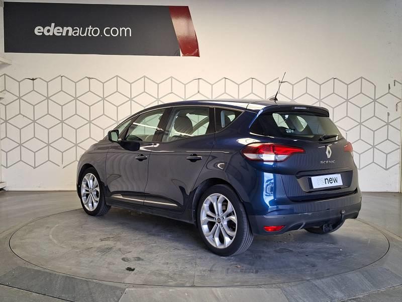 Renault Scénic dCi 110 Energy Business
