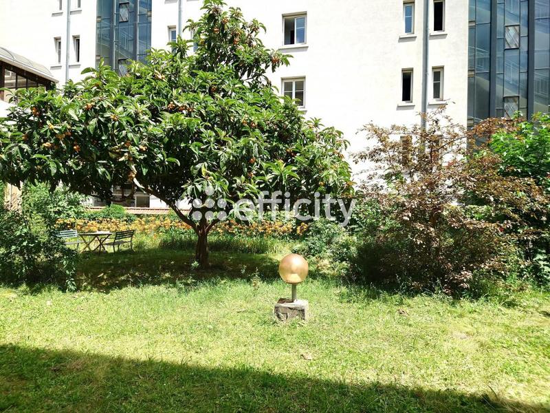 Appartement - 107 m² - 4 pièces