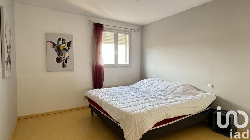 Maison - 234 m² - 12 pièces