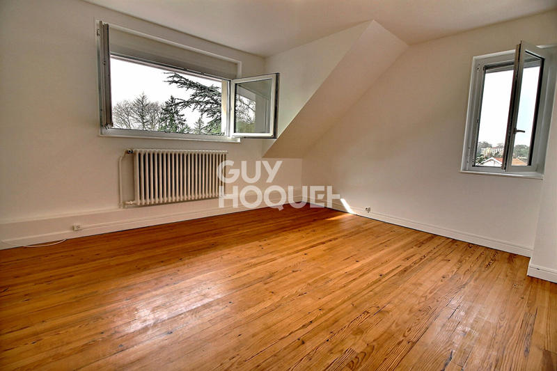 Maison - 143 m² - 7 pièces