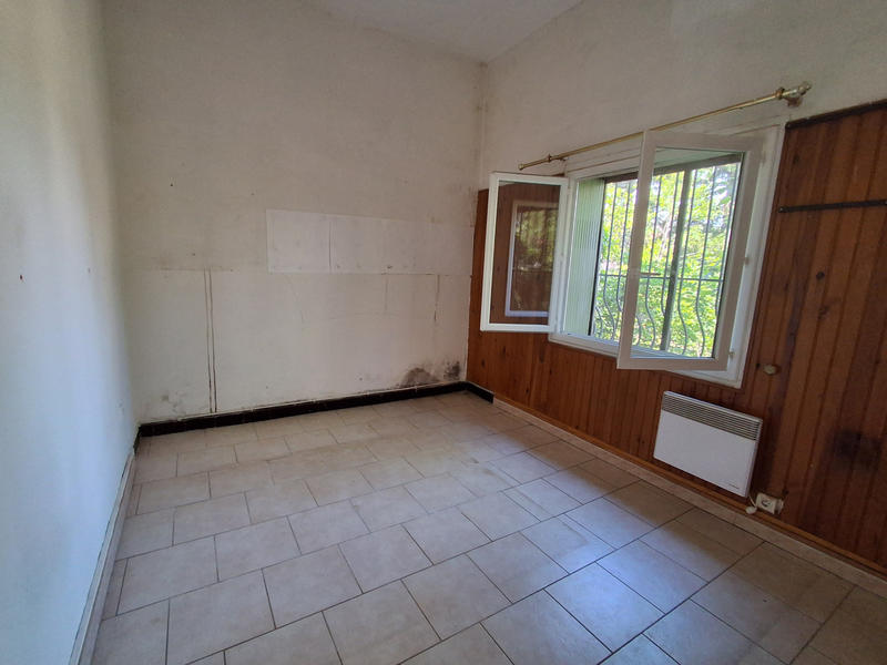 Maison - 137 m² - 6 pièces