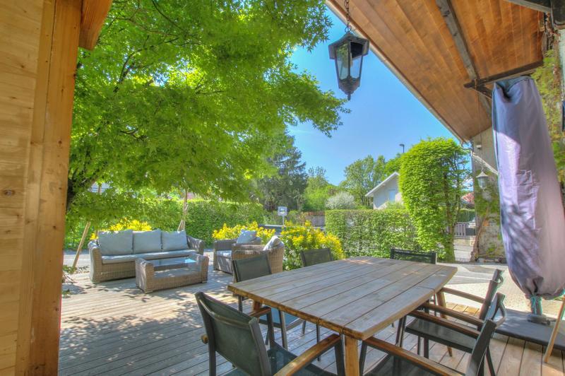 Ferme - 325 m² - 8 pièces