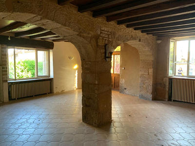 Maison - 170 m² - 7 pièces