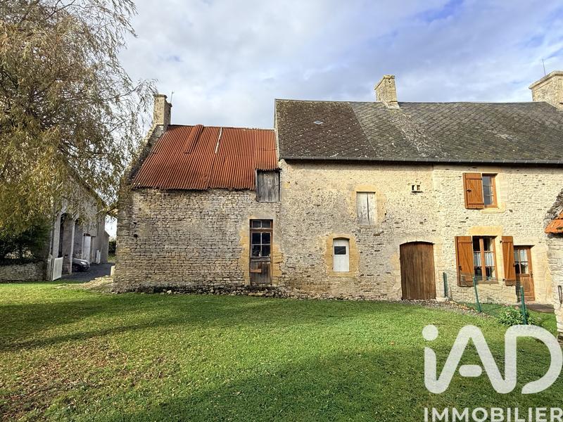 Maison - 320 m² - 9 pièces