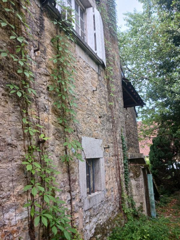 Maison - 175 m² - 7 pièces