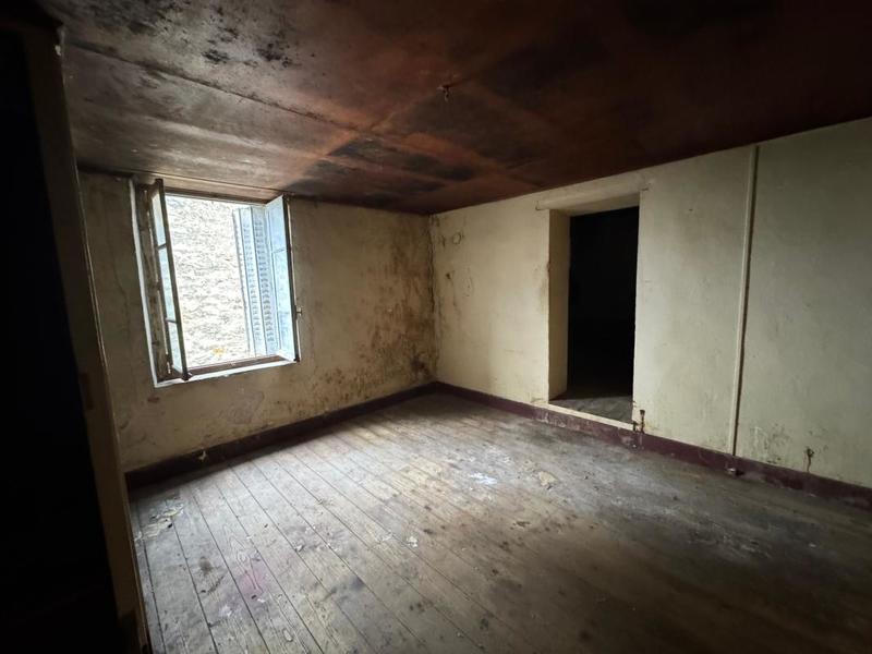 Maison de ville - 90 m² - 3 pièces