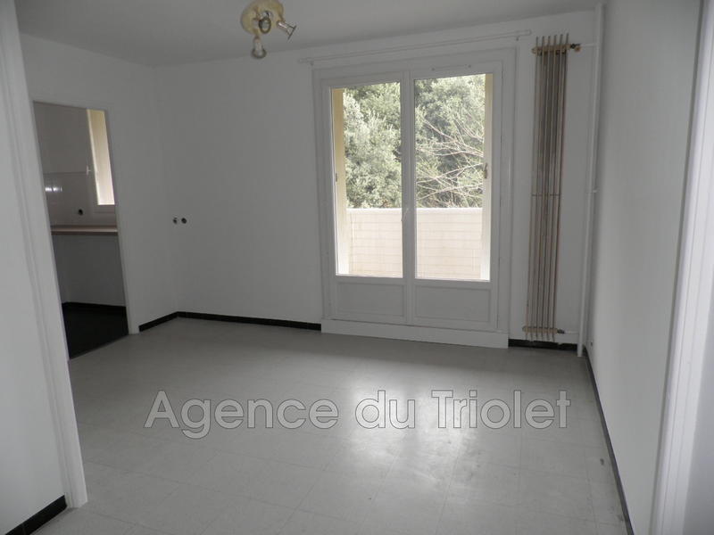 Appartement - 27 m² - 1 pièce
