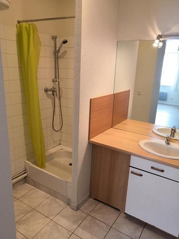 Appartement - 35 m² - 1 pièce