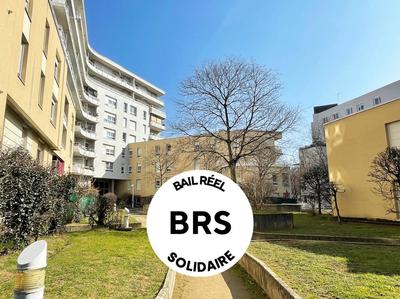 Appartement - 56 m² - 2 pièces