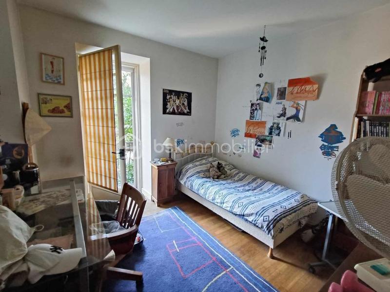 Maison de village - 309 m² - 11 pièces