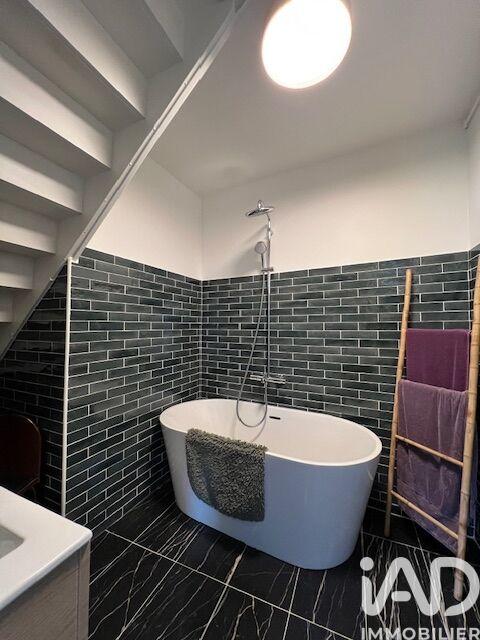 Maison de campagne - 226 m² - 8 pièces