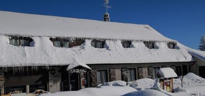 Hotel Restaurant la Grange