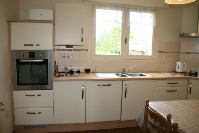 Maison - 170 m² - 9 pièces