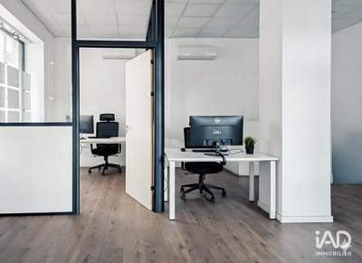 Local commercial - 80 m²