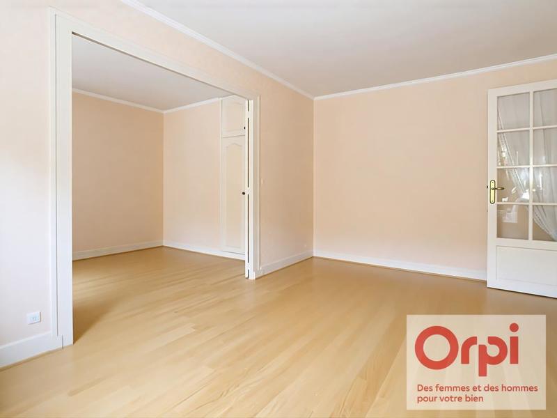 Appartement - 47 m² - 3 pièces