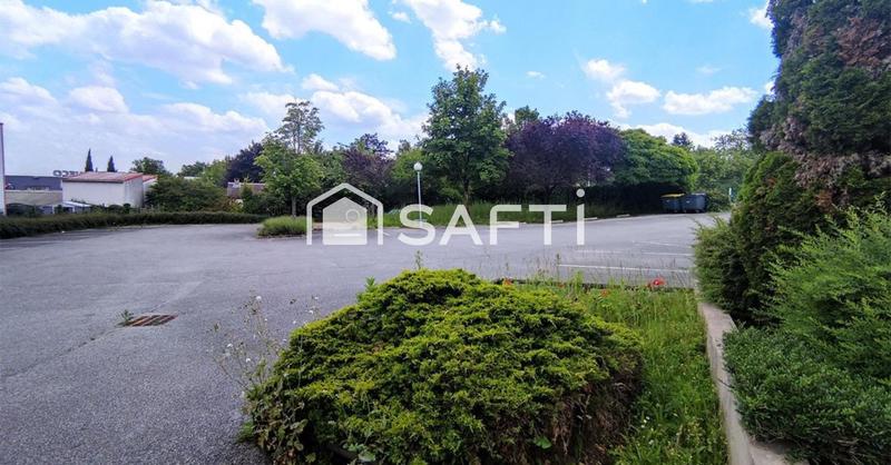 Bureau - 391 m² - 9 pièces