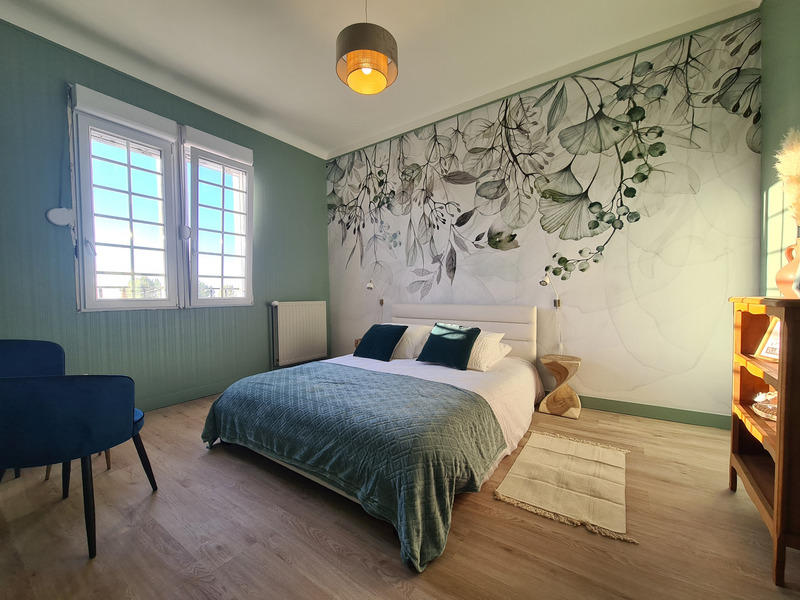 Propriété - 400 m² - 15 pièces