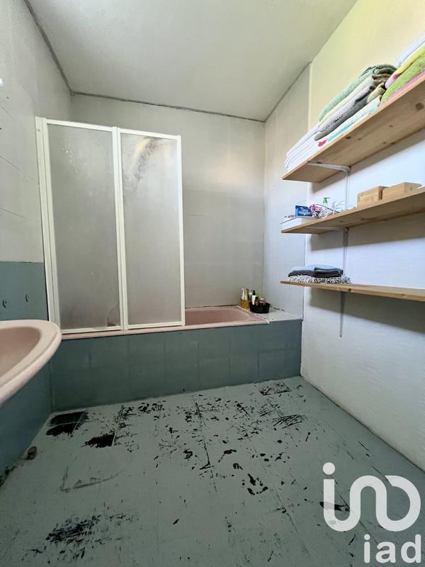 Maison - 108 m² - 5 pièces