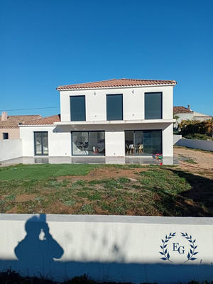 Villa - 130 m² - 6 pièces