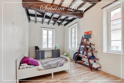 Maison - 117 m² - 4 pièces